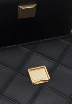 Tory Burch Fleming Soft Small Convertible Shoulder - Across Body Bag - Black -Tory Burch c2e64e1c9c5e4138a5d54856b48a4594