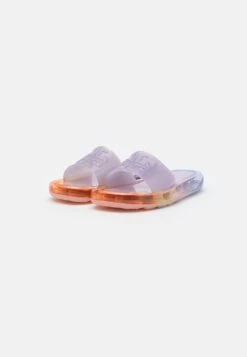 Tory Burch Bubble Jelly - Mules - Spring Lavender / Multi-Coloured 9 Tory Burch Bubble Jelly - Mules - Spring Lavender / Multi-Coloured -Tory Burch c33195fd26534cb6a40eb7238f422361