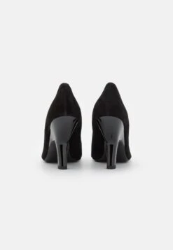 Tory Burch Eleanor Pave- Classic Heels - Black 10 Tory Burch Eleanor Pave- Classic Heels - Black -Tory Burch c352992182144716a59eaf8d3482ba23