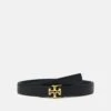Tory Burch Eleanor Belt - Belt - Black