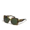 Tory Burch Sunglasses - Tokyo Tortoise