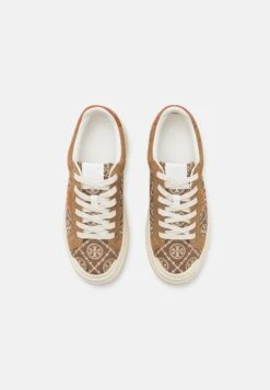 Tory Burch Ladybug- Trainers - Inverse Hazel/Alce/Bourbon 11 Tory Burch Ladybug- Trainers - Inverse Hazel/Alce/Bourbon -Tory Burch c3e11fc11bb64d05818848e2f80ea8cd