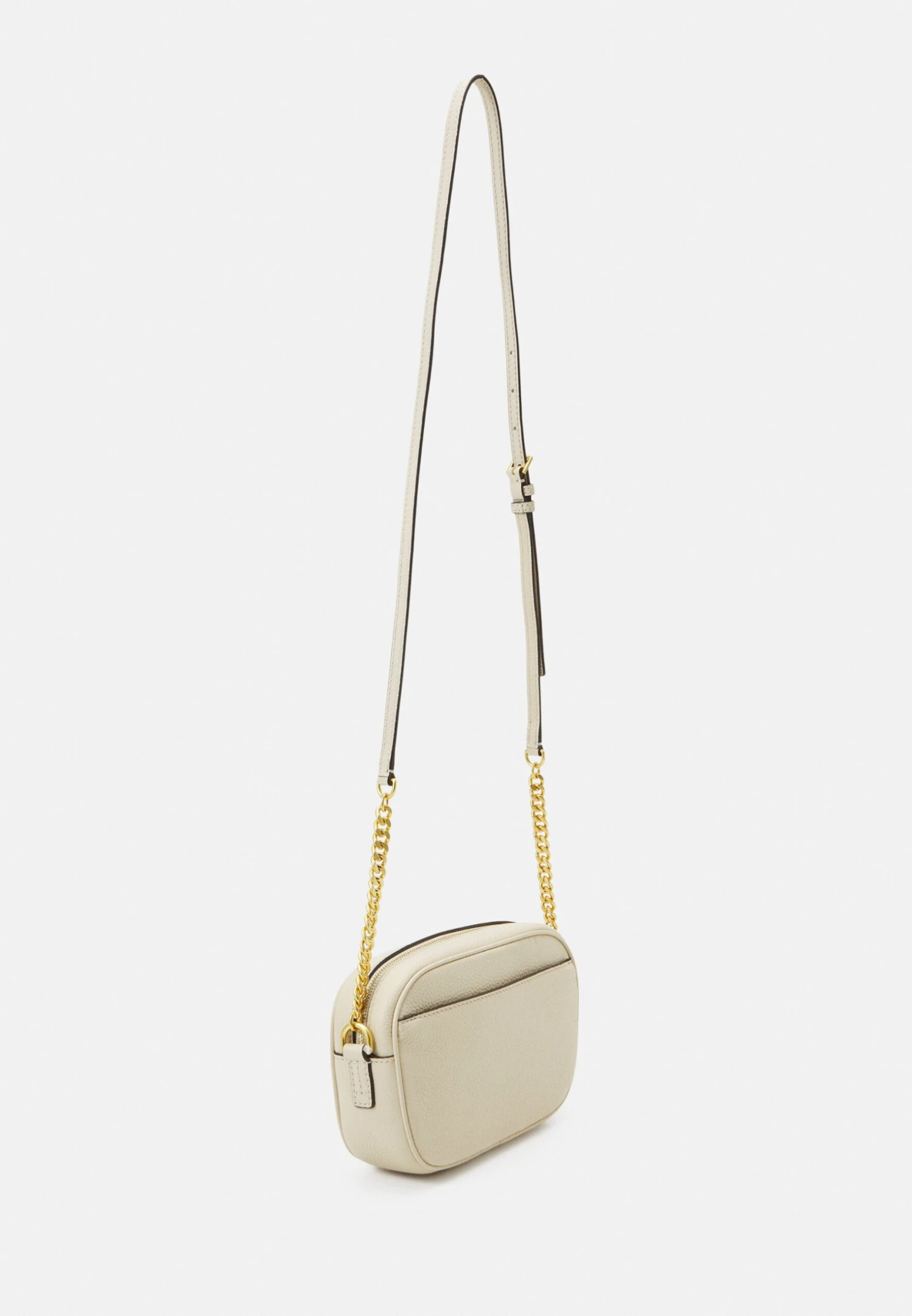 Tory Burch Camera Bag - Across Body Bag - Offwhite 2 Tory Burch Camera Bag - Across Body Bag - Offwhite - Image 2