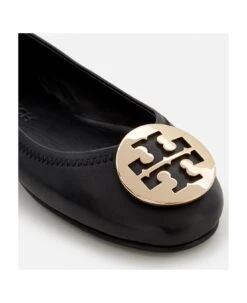 Tory Burch Minnie Travel Ballet Flats 7 Tory Burch Minnie Travel Ballet Flats -Tory Burch c430938b748084d4c118ae05cac622b2