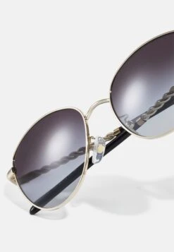 Tory Burch Sunglasses - Shiny Light Gold-Coloured 9 Tory Burch Sunglasses - Shiny Light Gold-Coloured -Tory Burch c49dcd7c83374b7ea59d8c099f90983f
