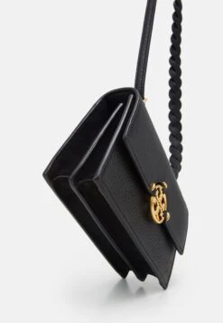 Tory Burch Miller Mini - Handbag - Black -Tory Burch c50ccf4b74bb41acb951fc4876e84fd1