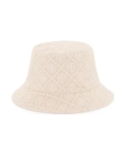 Tory Burch Jacquard T Monogram Bucket Hat 6 Tory Burch Jacquard T Monogram Bucket Hat -Tory Burch c5964cce6e77da01a217cc0efa72c5e7