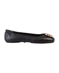 Tory Burch Minnie Ballerina Flats