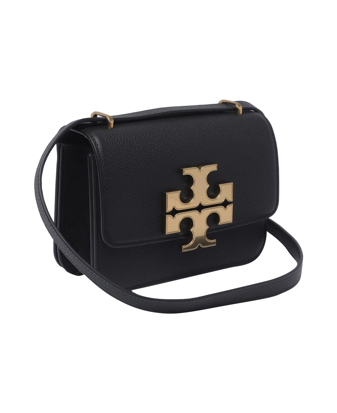 Tory Burch Small Eleanor Pebbled Shoulder Bag 2 Tory Burch Small Eleanor Pebbled Shoulder Bag - Image 2