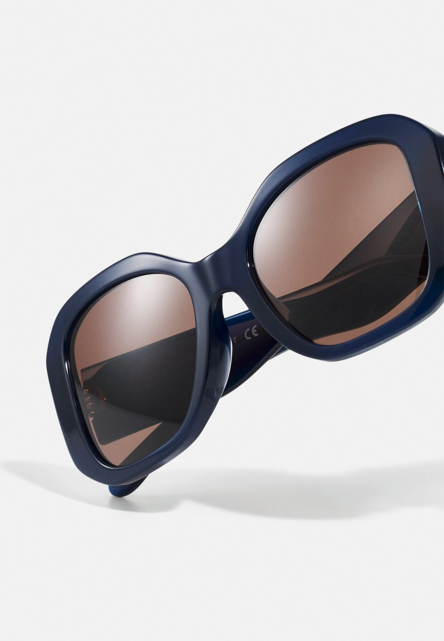 Tory Burch Sunglasses - Blue 5 Tory Burch Sunglasses - Blue - Image 5