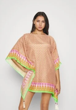 Tory Burch Beach Caftan - Beach Accessory - Vauban Diamond