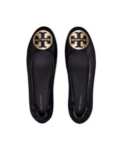 Tory Burch New Logo Ballet -Tory Burch caf91a7e5e5cdf0c45f1f0c7d054869b