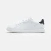Tory Burch Howell Court - Trainers - Titanium White/Perfect Black