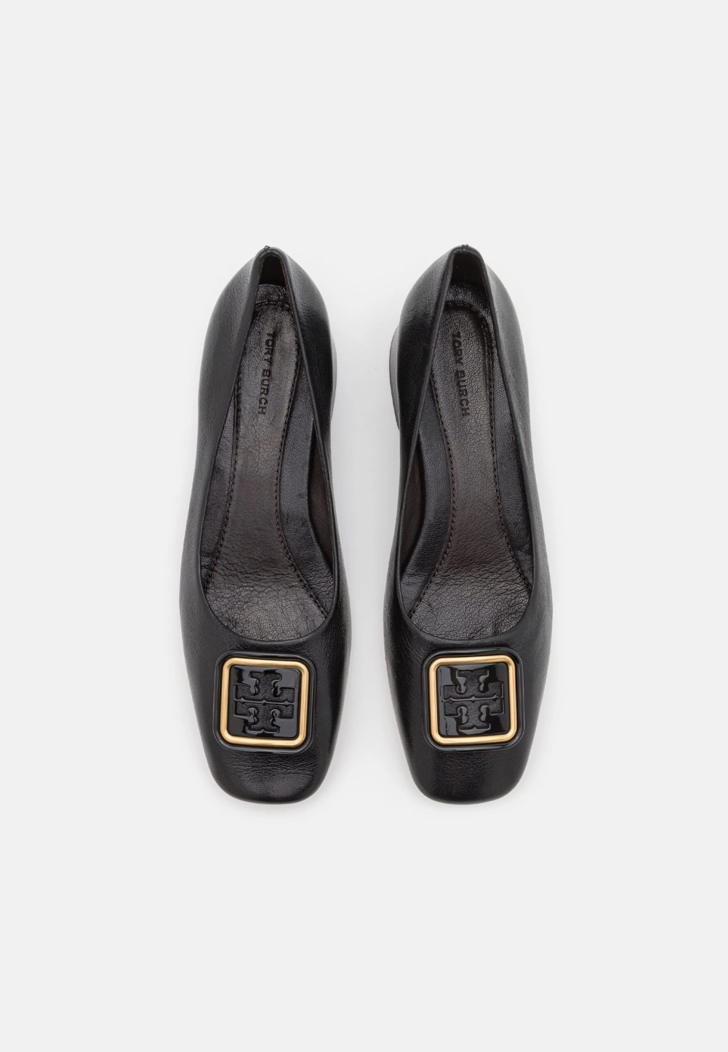 Tory Burch Georgia - Classic Heels 5 Tory Burch Georgia - Classic Heels - Image 5