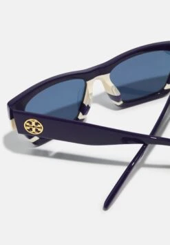 Tory Burch Sunglasses - Navy Ivory/Vintage -Tory Burch ce4b95dbf9df4dceb2e90c9652b1b50a