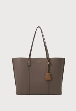 Tory Burch Perry Triple Compartment Tote - Tote Bag - Clam Shell -Tory Burch d0db19a00c07494e983bec413c4c1944