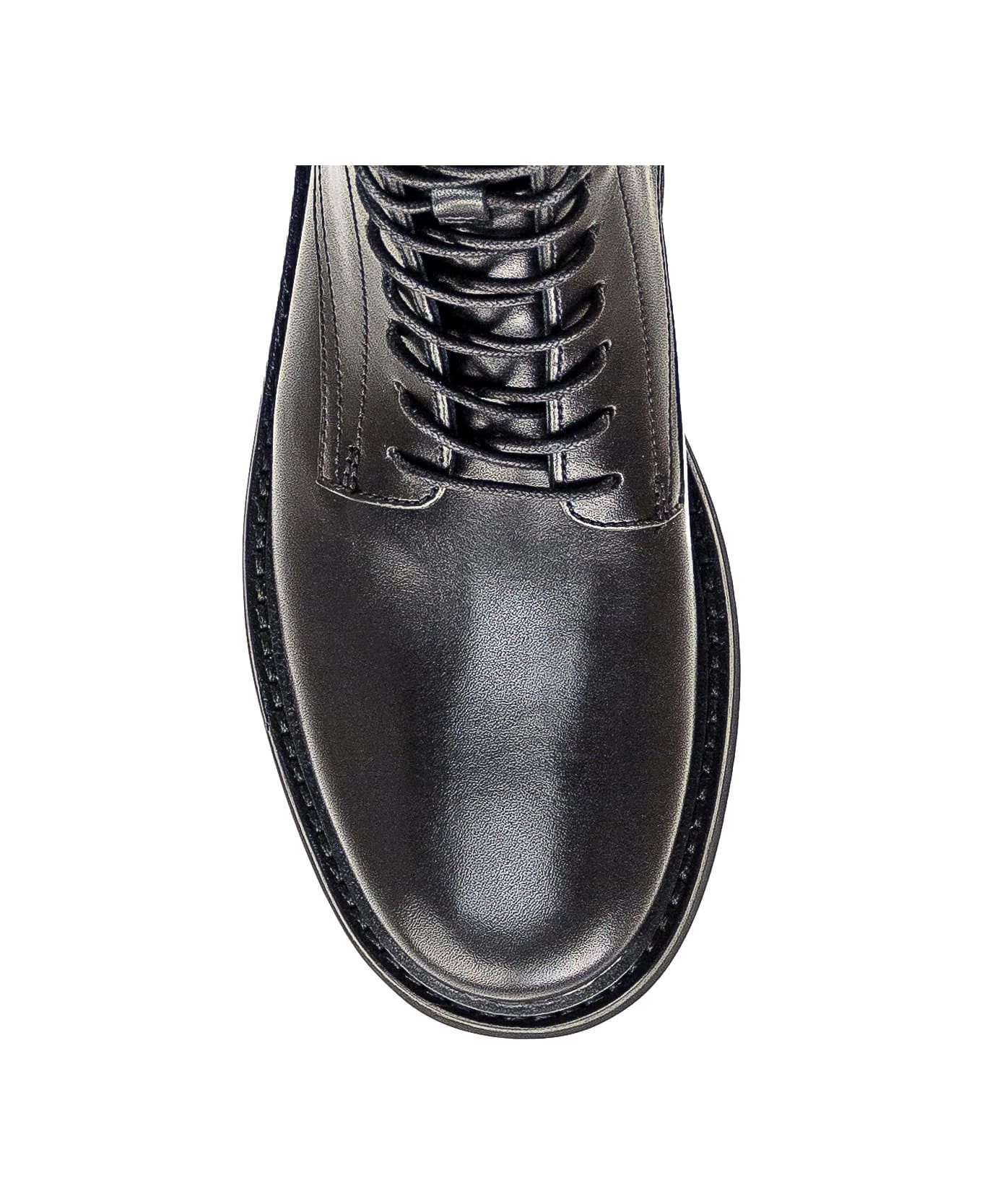 Tory Burch Double T Boot 4 Tory Burch Double T Boot - Image 4