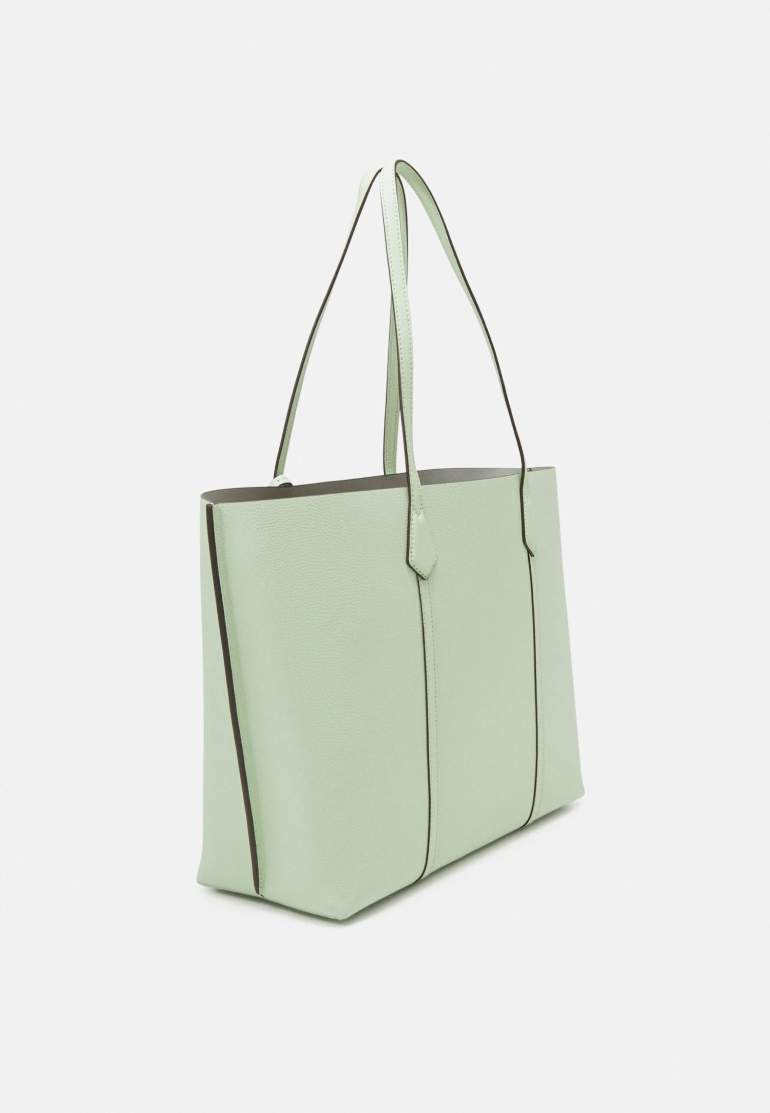 Tory Burch Perry Triple Compartment Tote - Tote Bag - Meadow Mist 2 Tory Burch Perry Triple Compartment Tote - Tote Bag - Meadow Mist - Image 2