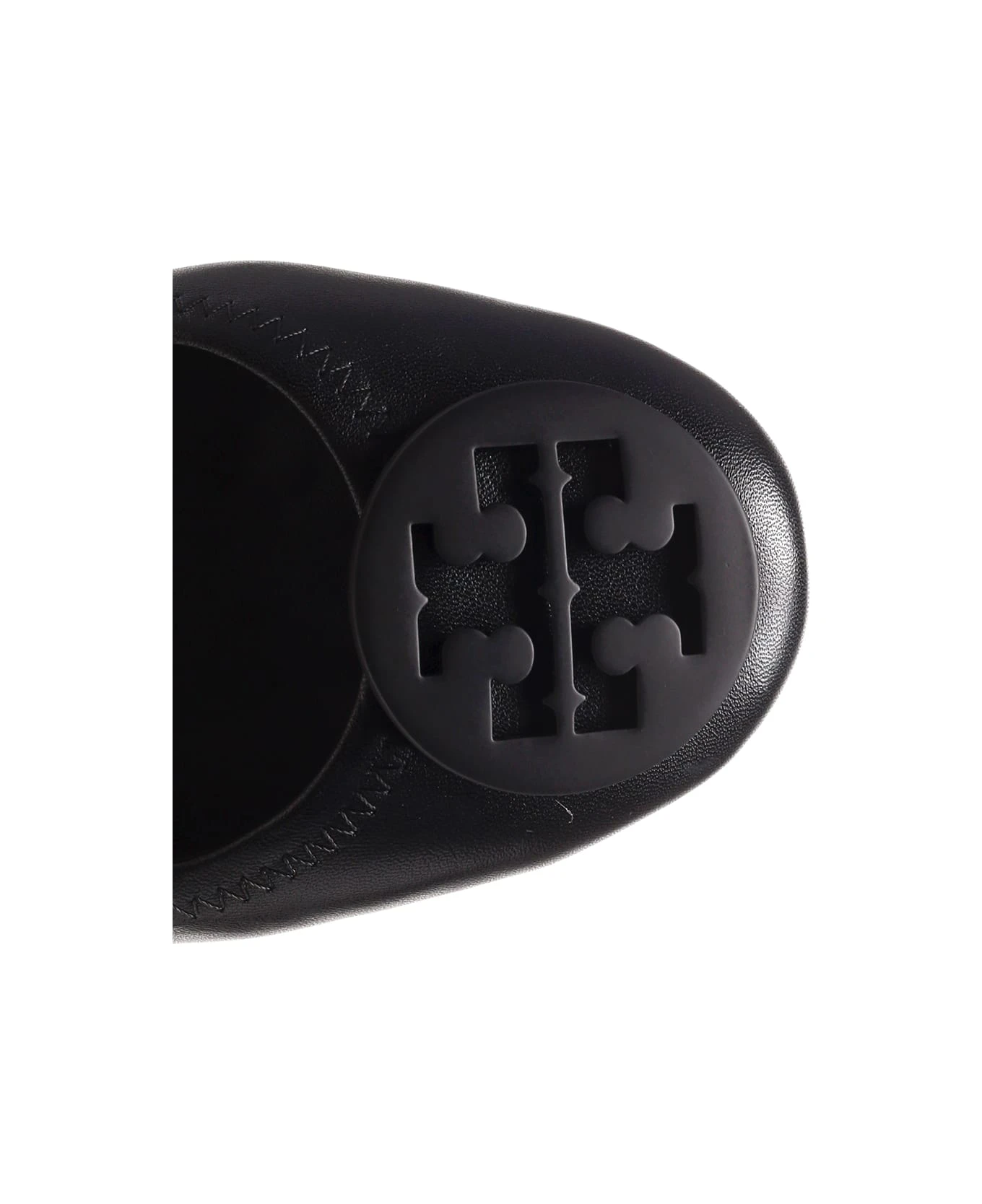 Tory Burch "minnie" Ballet Flat 4 Tory Burch "minnie" Ballet Flat - Image 4