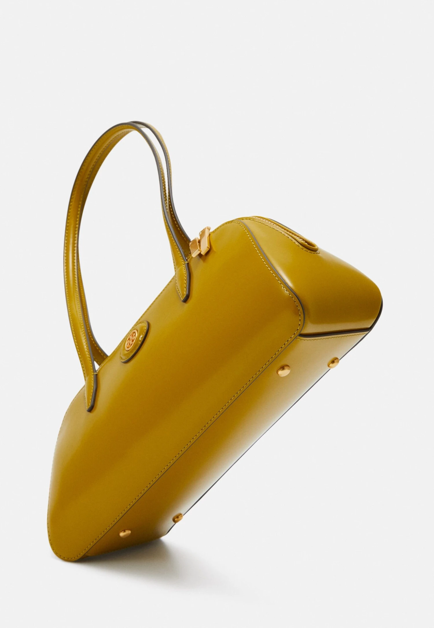 Tory Burch Robinson Spazzolato - Handbag - Island Palm 5 Tory Burch Robinson Spazzolato - Handbag - Island Palm - Image 5