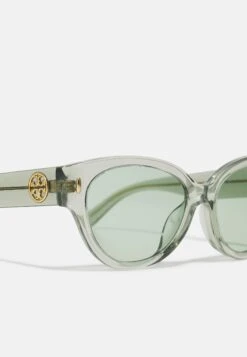 Tory Burch Sunglasses - Transparent Perfect Mint 9 Tory Burch Sunglasses - Transparent Perfect Mint -Tory Burch d3c9a82c71a24775aceda6caa798ca78