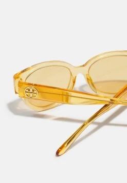 Tory Burch Sunglasses - Transparent Passionfruit 7 Tory Burch Sunglasses - Transparent Passionfruit -Tory Burch d3e7c15e922c45dbbea99f8e9a29262a