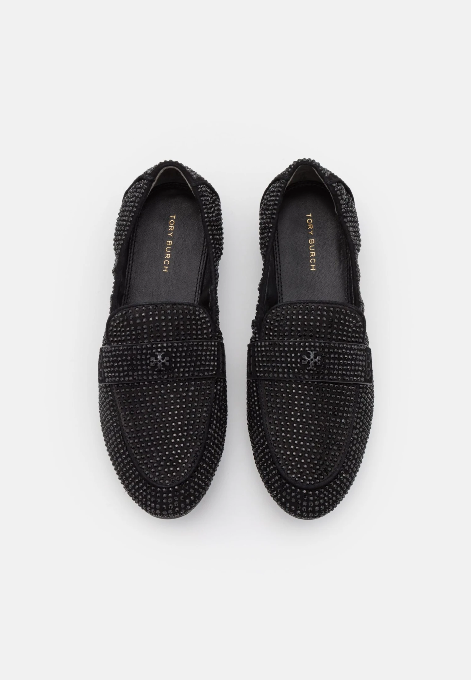 Tory Burch Ballet Loafer - Slip-Ons - Perfect Black /Jet 5 Tory Burch Ballet Loafer - Slip-Ons - Perfect Black /Jet - Image 5