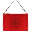 Tory Burch 'ella' Clutch Bag