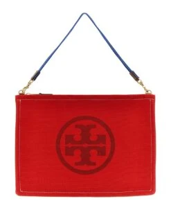 Tory Burch 36 Tory Burch 'ella' Clutch Bag