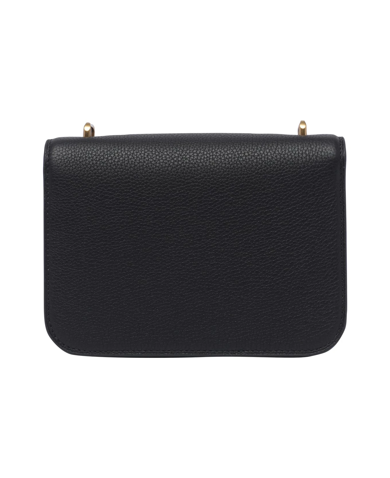 Tory Burch Small Eleanor Pebbled Shoulder Bag 3 Tory Burch Small Eleanor Pebbled Shoulder Bag - Image 3