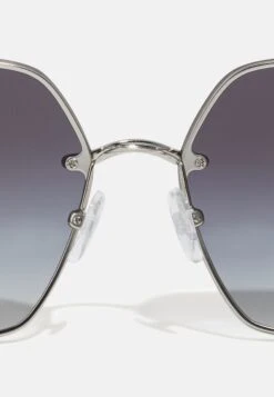 Tory Burch Sunglasses - Silver-Coloured 9 Tory Burch Sunglasses - Silver-Coloured -Tory Burch d6ab8f038a8744b2875a540ed62bcbde