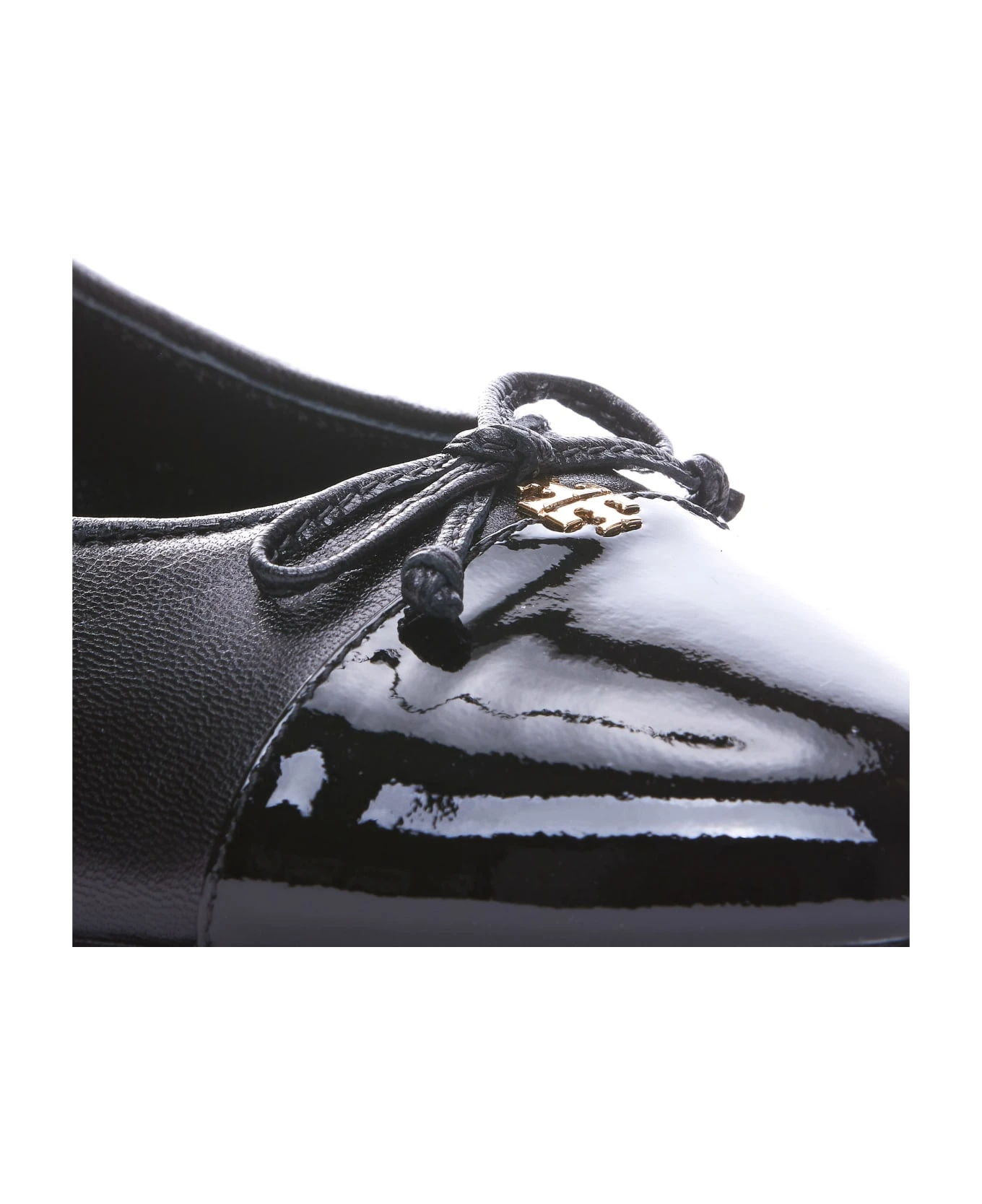 Tory Burch Bow Pumps 3 Tory Burch Bow Pumps - Image 3