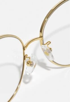 Tory Burch Sunglasses - Light Gold-Coloured 7 Tory Burch Sunglasses - Light Gold-Coloured -Tory Burch dab16b92bdff4c82bb9b350377e3a0ec