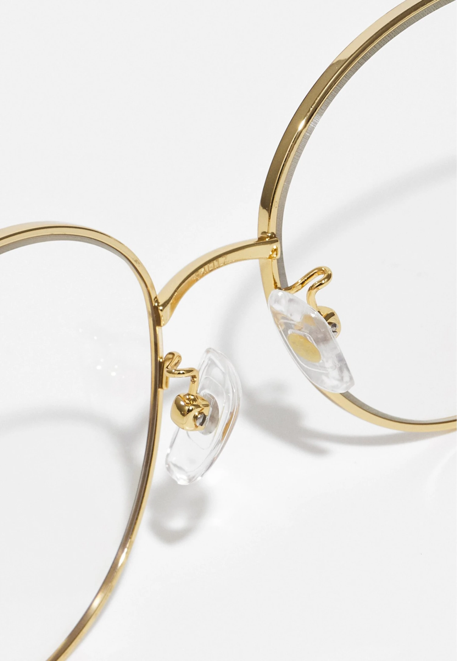 Tory Burch Sunglasses - Light Gold-Coloured 3 Tory Burch Sunglasses - Light Gold-Coloured - Image 3