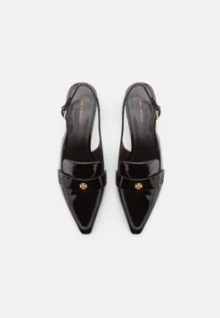 Tory Burch Pointed Ballet Slingback - Classic Heels 9 Tory Burch Pointed Ballet Slingback - Classic Heels -Tory Burch dad03d904d8f42fe8478e50127e509ee