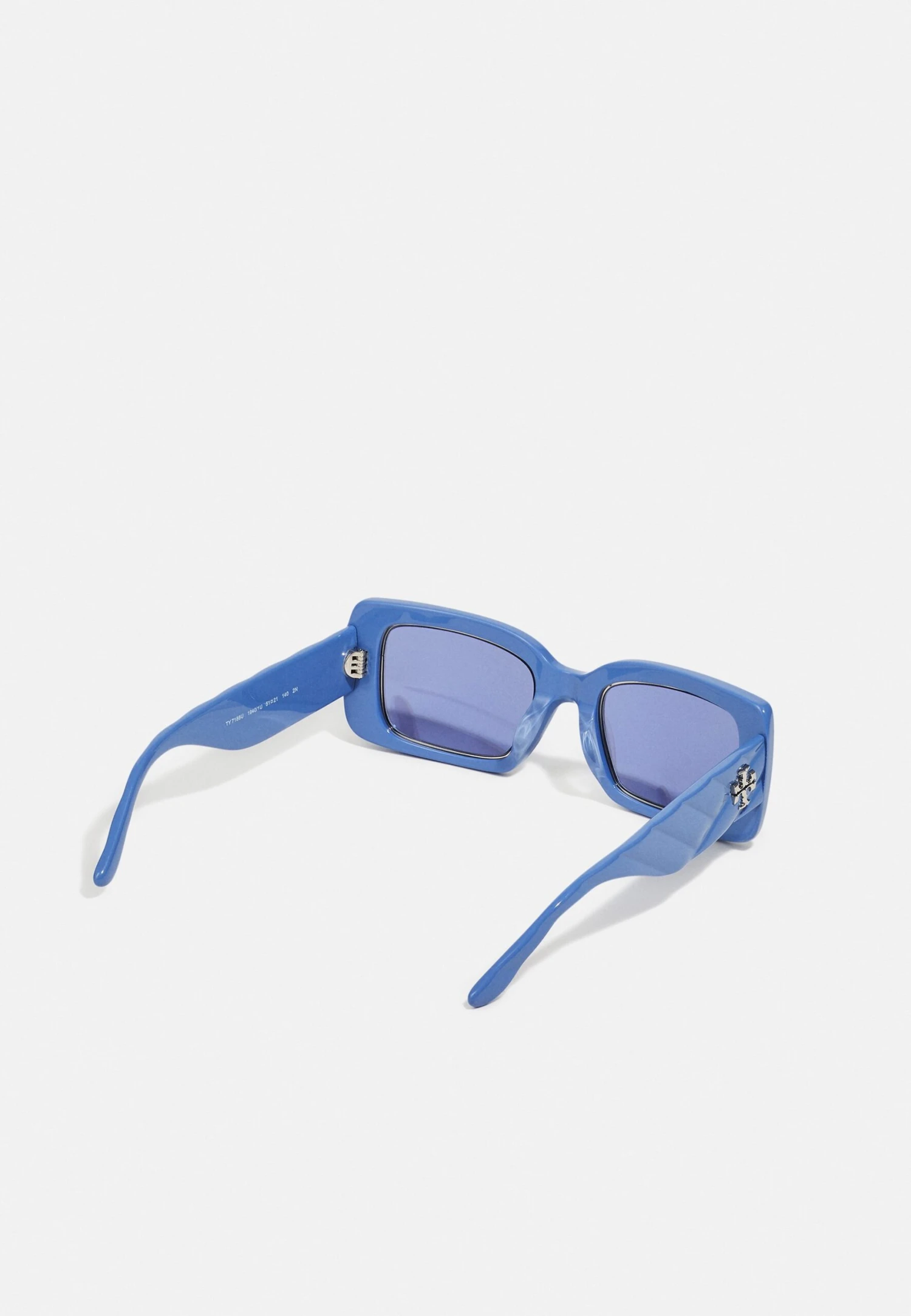 Tory Burch Sunglasses - Light Blue 2 Tory Burch Sunglasses - Light Blue - Image 2