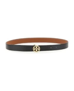 Tory Burch Reversible Miller Belt