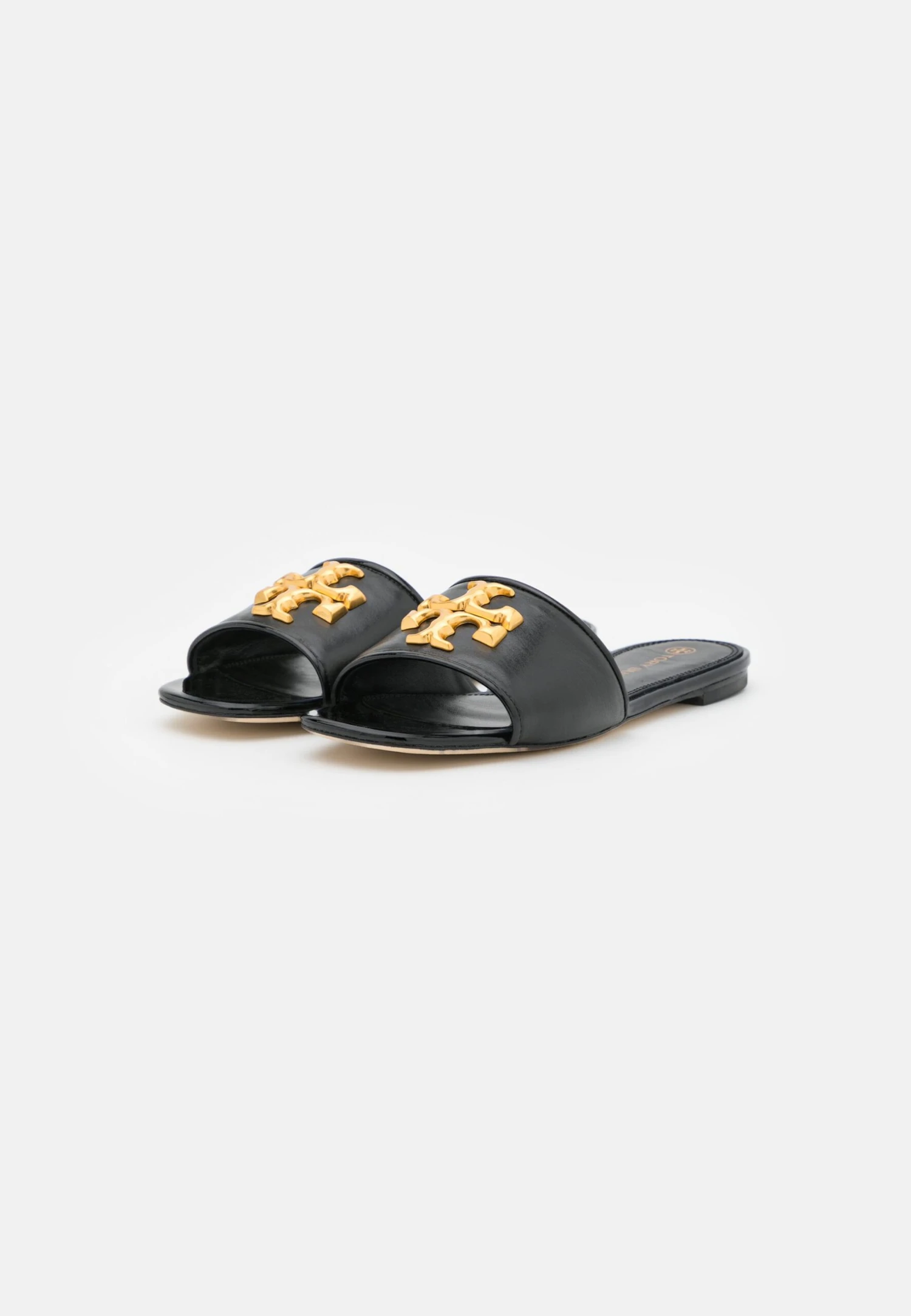 Tory Burch Eleanor Slide - Mules 3 Tory Burch Eleanor Slide - Mules - Image 3