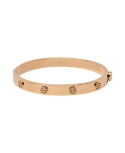 Tory Burch Miller Stud Hinge Bracelet