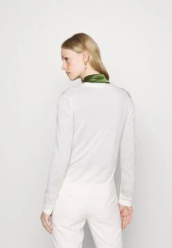 Tory Burch Simone Cardigan - Cardigan - New Ivory 9 Tory Burch Simone Cardigan - Cardigan - New Ivory -Tory Burch dc8b2b83941c4d38acf7ab2f1d31c1a1