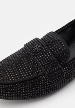 Tory Burch Ballet Loafer - Slip-Ons - Perfect Black /Jet 13 Tory Burch Ballet Loafer - Slip-Ons - Perfect Black /Jet -Tory Burch ddaea3fb71d64c6f827af04f927dbd27