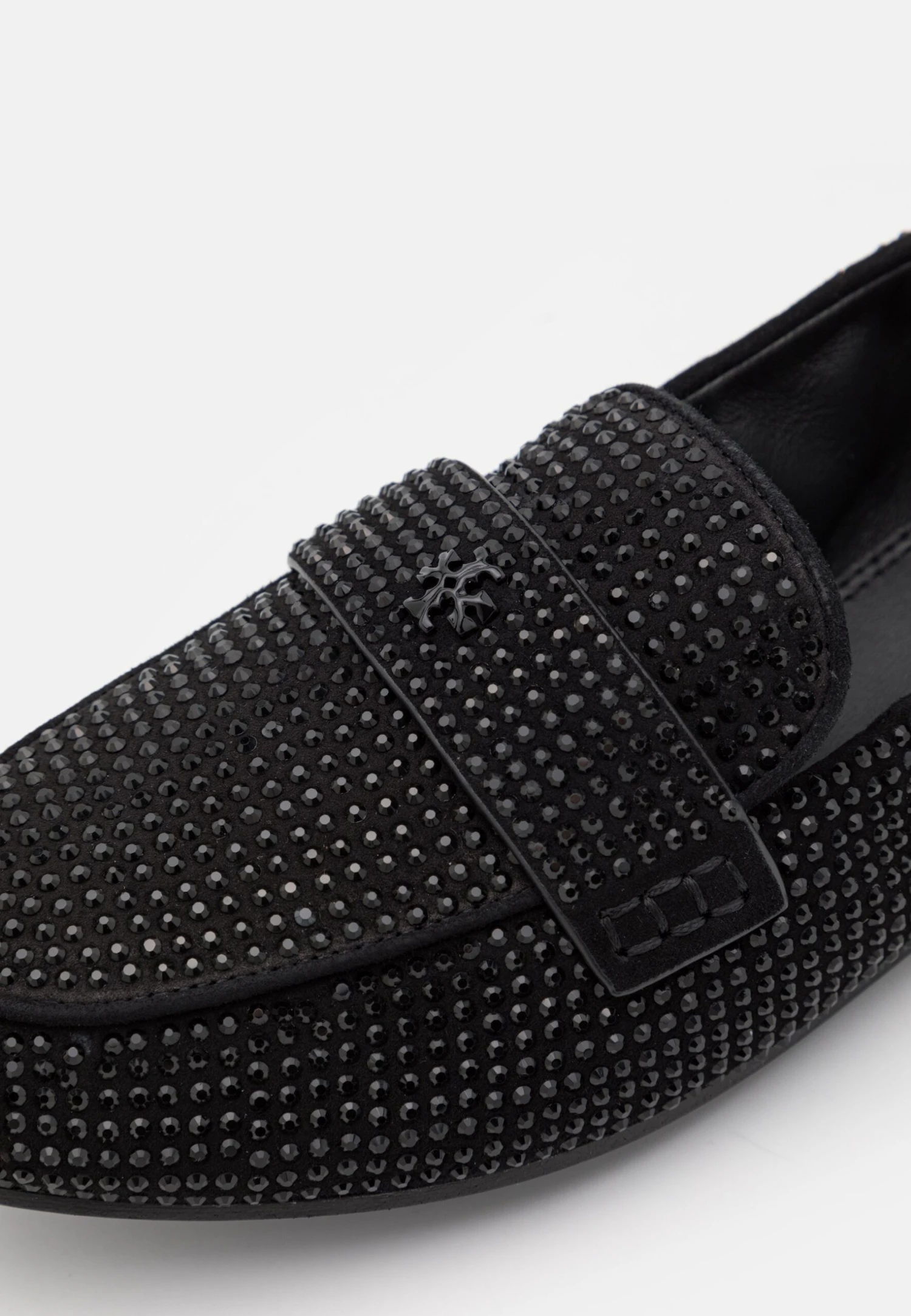 Tory Burch Ballet Loafer - Slip-Ons - Perfect Black /Jet 7 Tory Burch Ballet Loafer - Slip-Ons - Perfect Black /Jet - Image 7