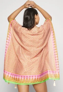 Tory Burch Beach Caftan - Beach Accessory - Vauban Diamond 11 Tory Burch Beach Caftan - Beach Accessory - Vauban Diamond -Tory Burch ddc743b693b34c0bb05c568a20e62f7a