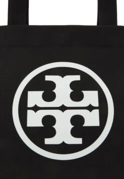 Tory Burch Ella Tote - Tote Bag - Black 7 Tory Burch Ella Tote - Tote Bag - Black -Tory Burch ddfe208bfdd840f8a46781732649e80b