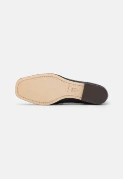 Tory Burch Perrine Loafer - Slip-Ons - Perfect Black -Tory Burch df6504b27f6d47f090500bdb016df9c6