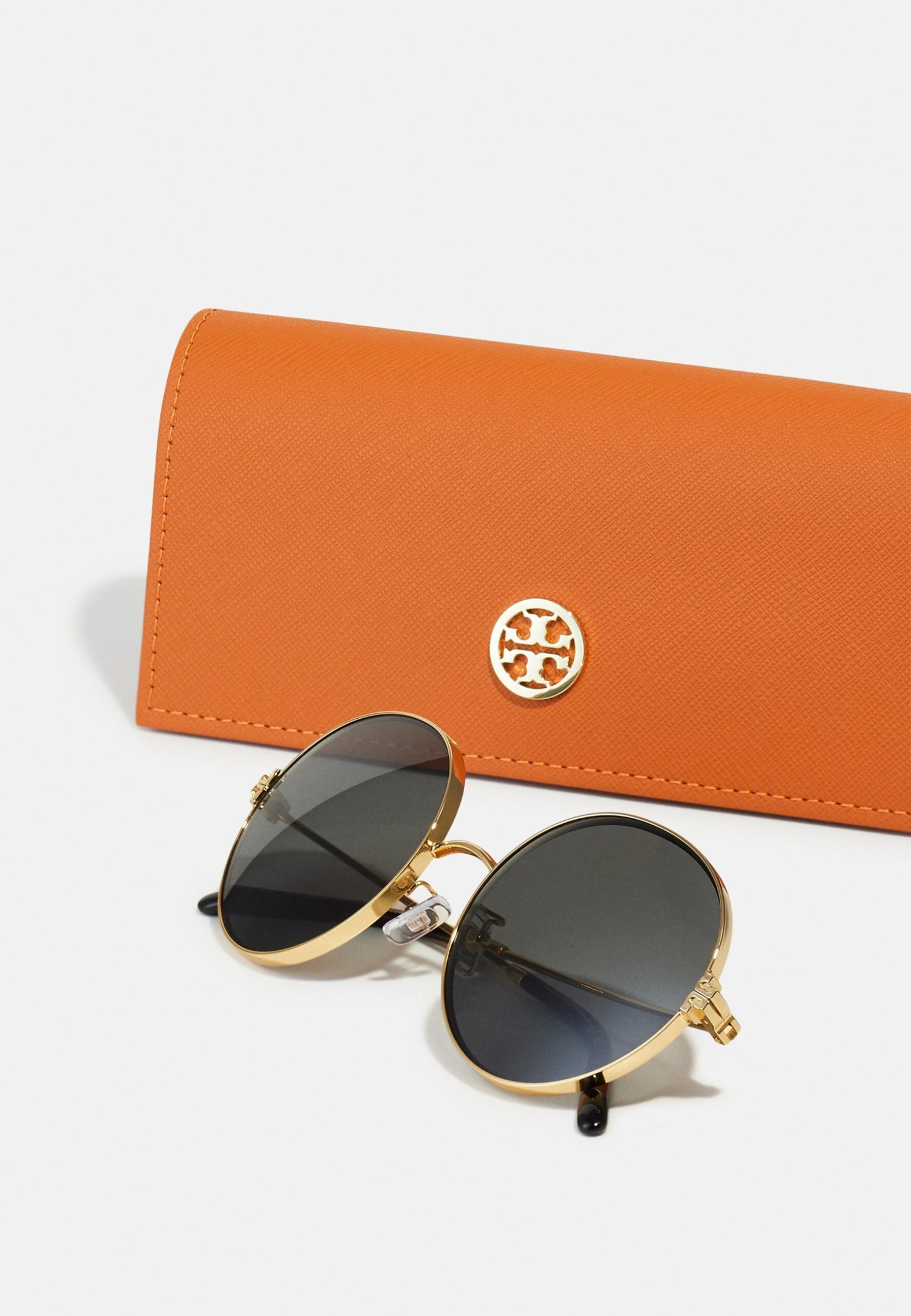 Tory Burch Sunglasses - Gold 3 Tory Burch Sunglasses - Gold - Image 3