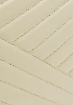 Tory Burch Kira Chevron Convertible Shoulder - Across Body Bag - New Cream -Tory Burch e323da7bc5144213b5d5bf5890ac7414