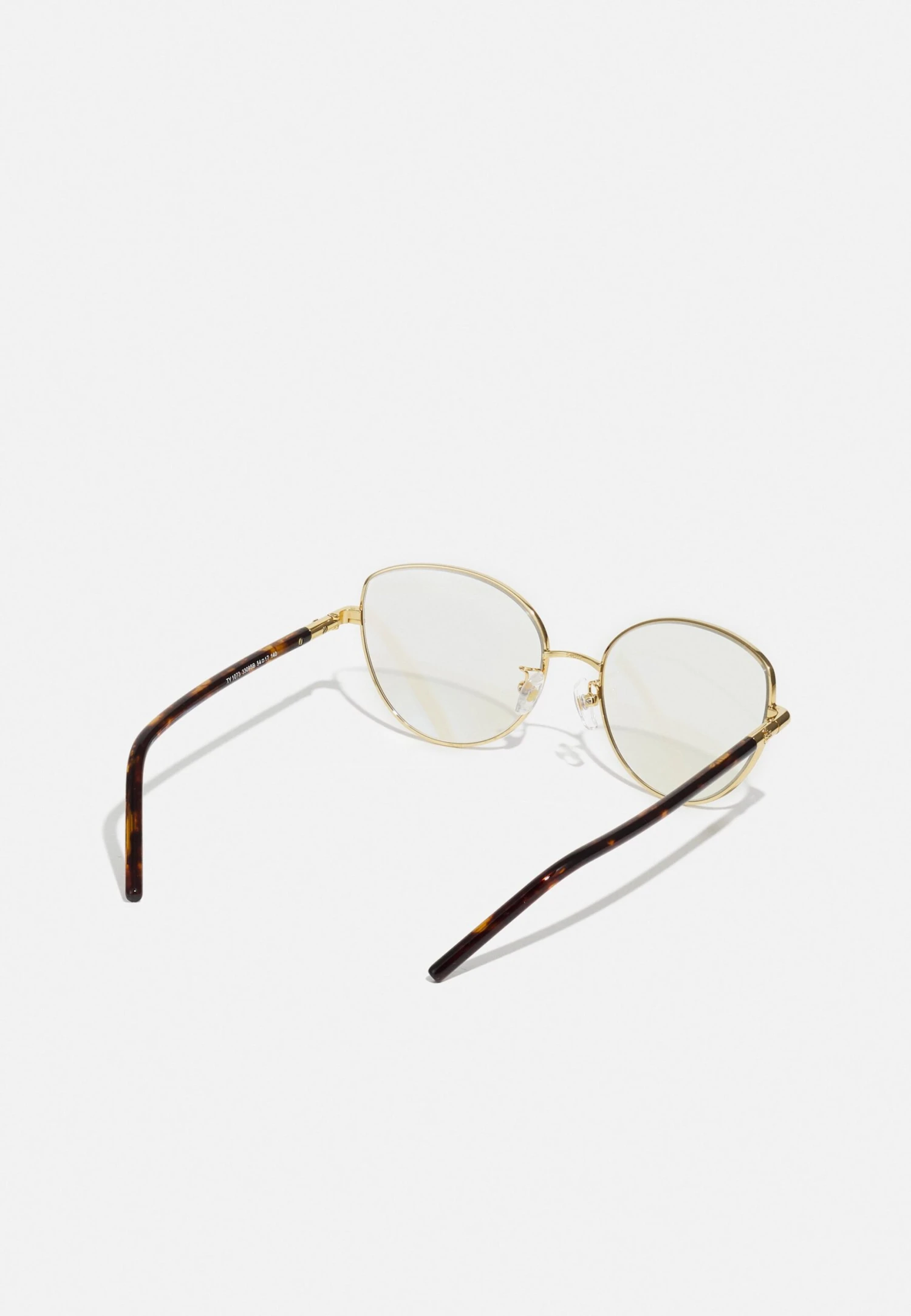 Tory Burch Sunglasses - Light Gold-Coloured 2 Tory Burch Sunglasses - Light Gold-Coloured - Image 2