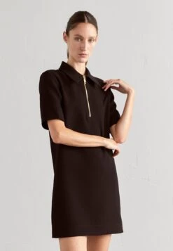 Tory Burch Dress - Day Dress - Black