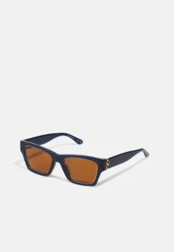 Tory Burch Sunglasses - Transparent Navy